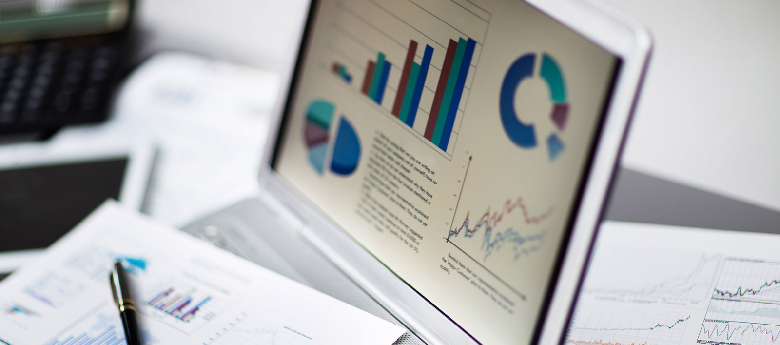 Proven Expertise in Managing Technology Projects